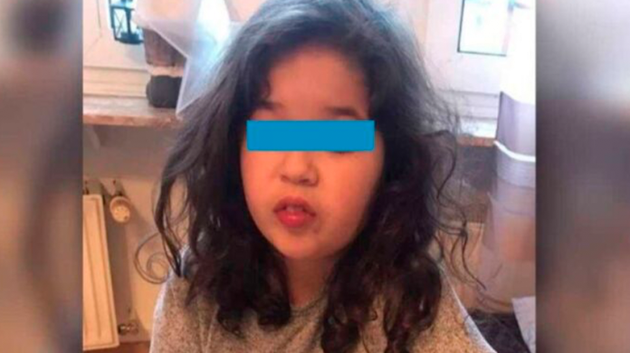 Localizan muerta en un río a una niña con autismo