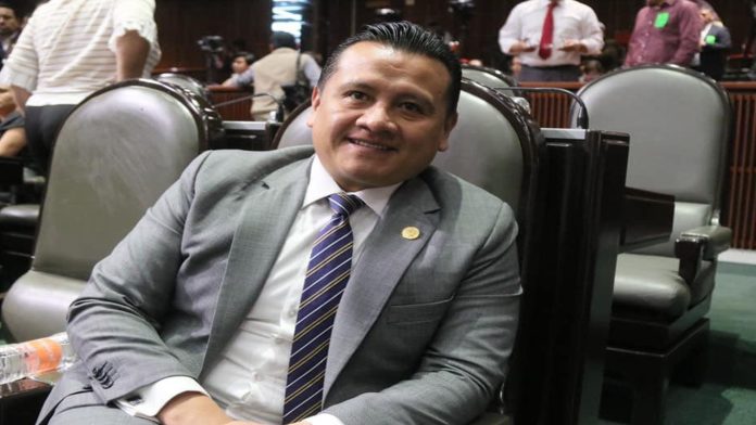 Cámara de Diputados frenará acoso a derechohabientes del Infonavit: Torres Piña