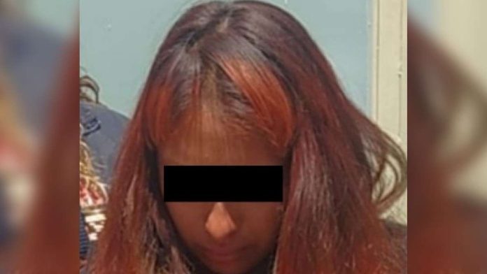 Giovana, presunta feminicida de Fátima denuncia maltrato por parte de policías