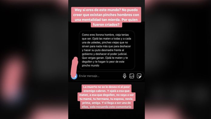 México: 