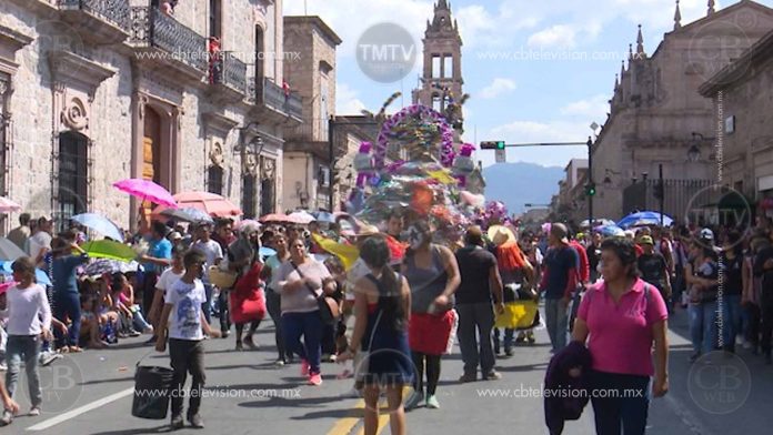 Cancelan Toritos de Petate y eventos masivos por alza de COVID