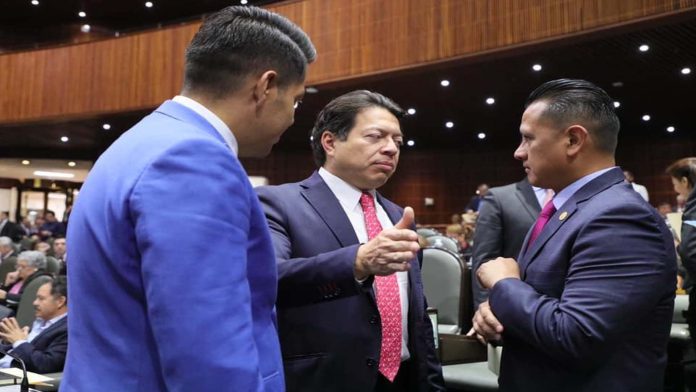 Deudores del Infonavit no perderán su patrimonio; se ofrecerán alternativas de pago: Torres Piña