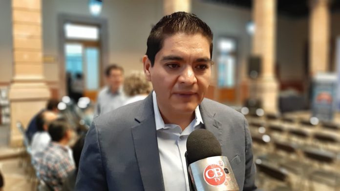 Ley Integral de los pueblos originarios, prioridad durante el 2020: Arturo Hernández