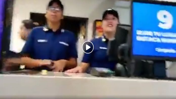 Video: Joven pide charales en el Cine de Pátzcuaro y se vuelve viral