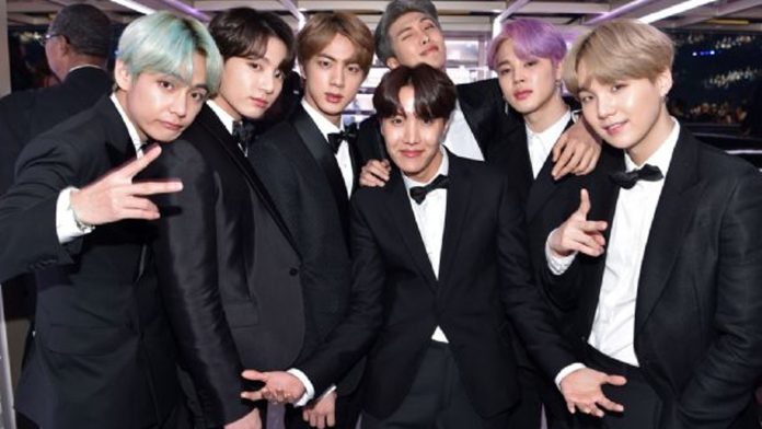BTS y Green Day cancelan presentaciones por coronavirus