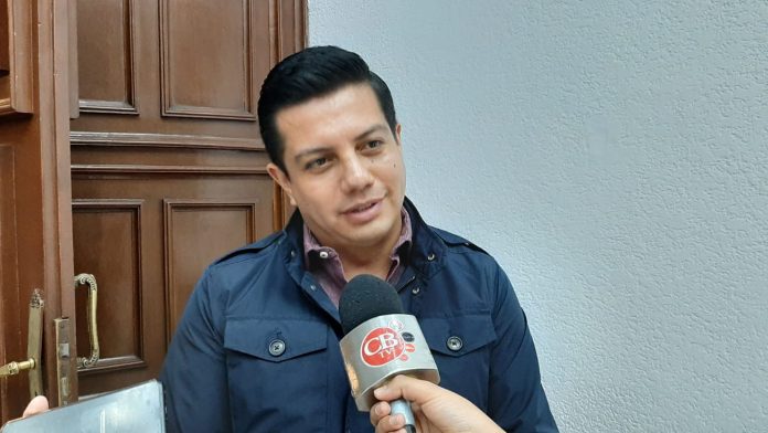 Escobar Ledesma busca reforma que garantice estabilidad emocional a los menores durante los divorcios