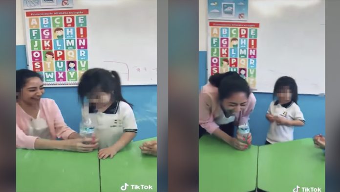 En México: Despiden a maestra por hacer bullying a menor en un kínder