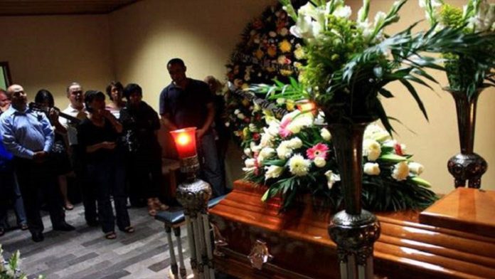 México Mágico: Autoridades le entregan el cadáver de su hijo; aparece vivo 15 días después