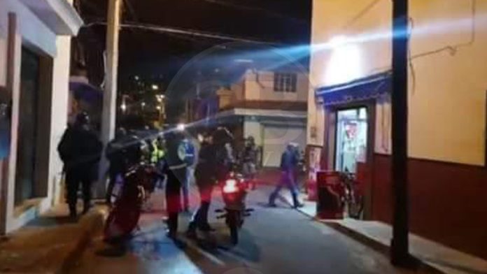 Otro muerto en Zamora; sicarios balean a un hombre con armas largas