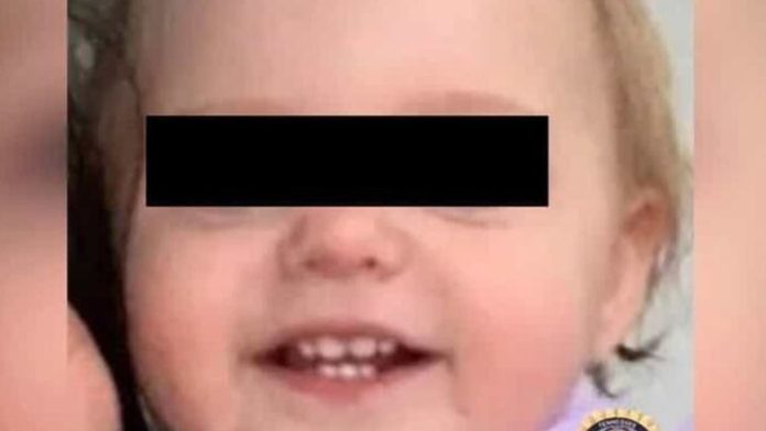Evelyn: Desapareció el año pasado y apenas lo reportaron