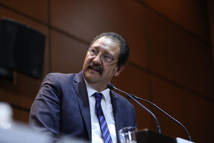 96% de delitos quedan impunes; urge revertir esta cifra negra: Dip. Reginaldo Sandoval