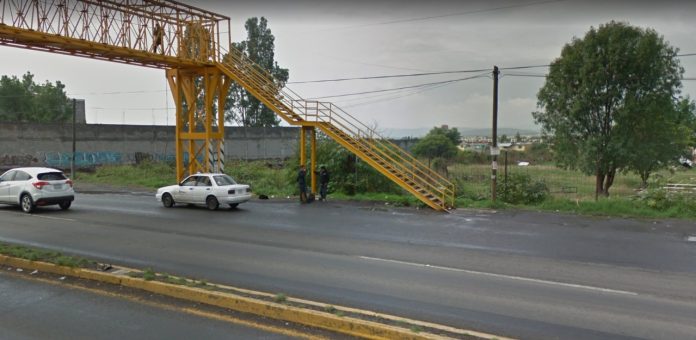 Residentes de Villas del Pedregal denunciaron el mal estado en el que