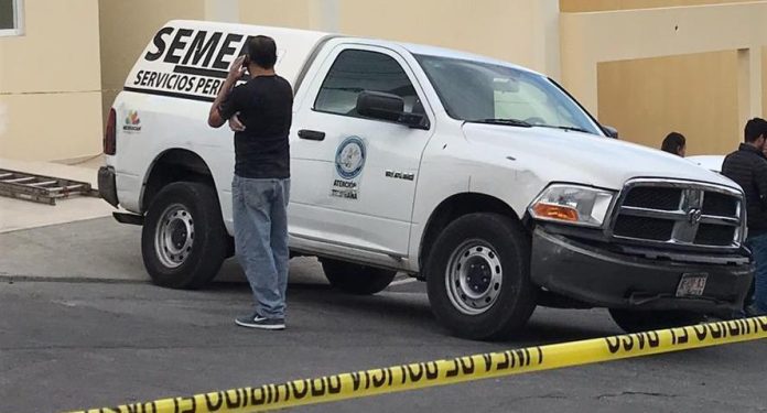 Morelia: Matan a una mujer de varios balazos en Jardines de Guadalupe
