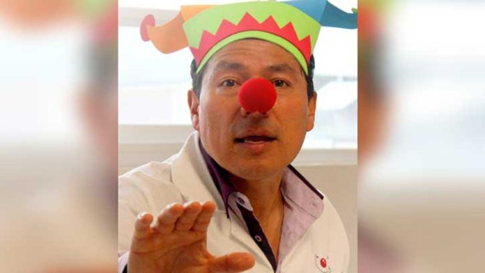 Asesinan al 
