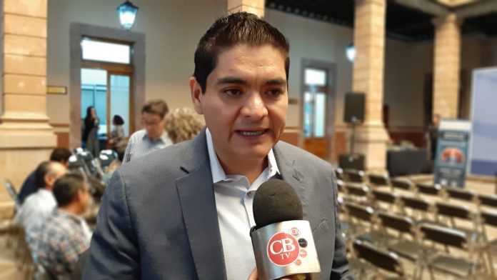 Prohibición de uso de plástico no solucionará el problema del medio ambiente: Arturo Hernández Vázquez