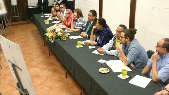 Eligen imagen institucional del Tianguis Artesanal “Domingo de Ramos” Uruapan 2020