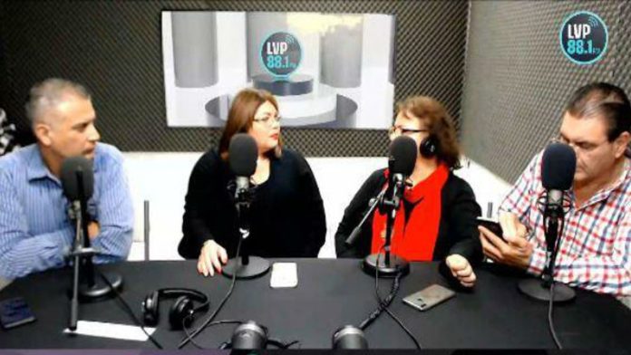 Psicóloga asegura que la violación es una “fusión de amor”