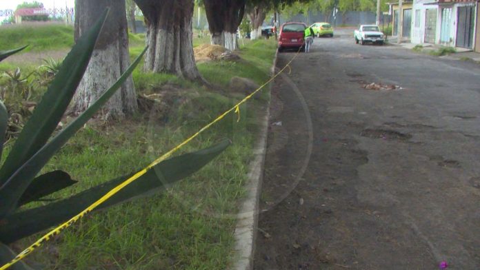 Denuncia Ciudadana: Vecinos molestos con problemas sobre la calle Víctor Hugo