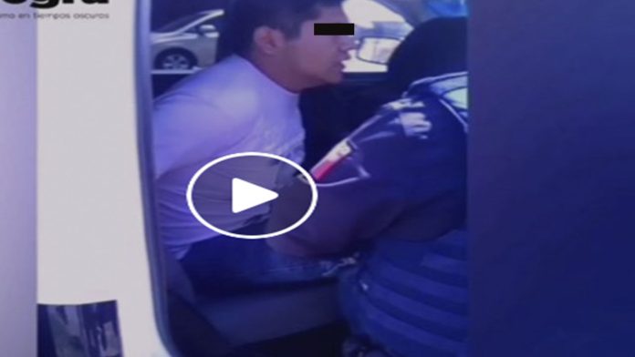 Video: Hombre les ofrecía trabajo a mujeres por Facebook para poder acosarlas sexualmente