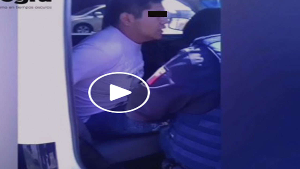 Video: Hombre les ofrecía trabajo a mujeres por Facebook para poder acosarlas sexualmente Video: Hombre les ofrecía trabajo a mujeres por Facebook para poder acosarlas sexualmente