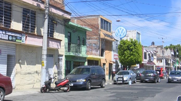 Ver delitos sobre la Calzada Juárez es el pan de cada día, aseguran vecinos