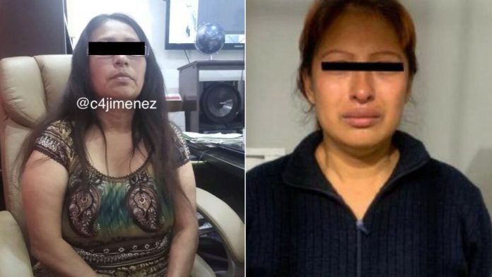 Giovana, presunta feminicida de Fátima, era maltratada y amenazada por su pareja, asegura su madre