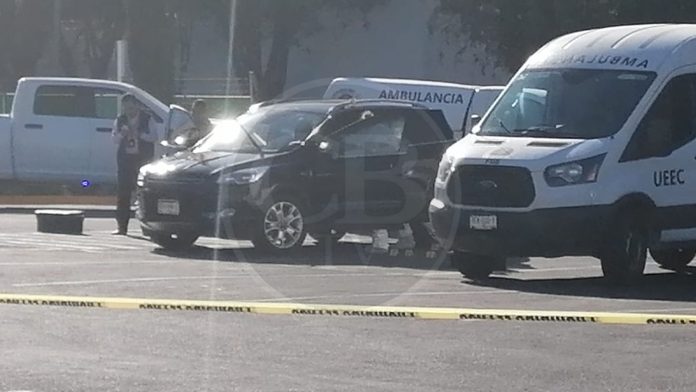 Michoacán es el primer lugar de México en asesinatos en lo que va del 2022