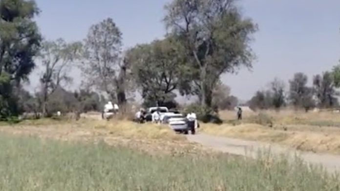 En México: Matan a tres estudiantes y a chofer de Uber