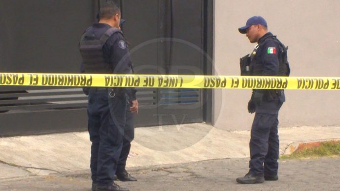 Lo arrestan por matar y calcinar a su esposa en Puruándiro