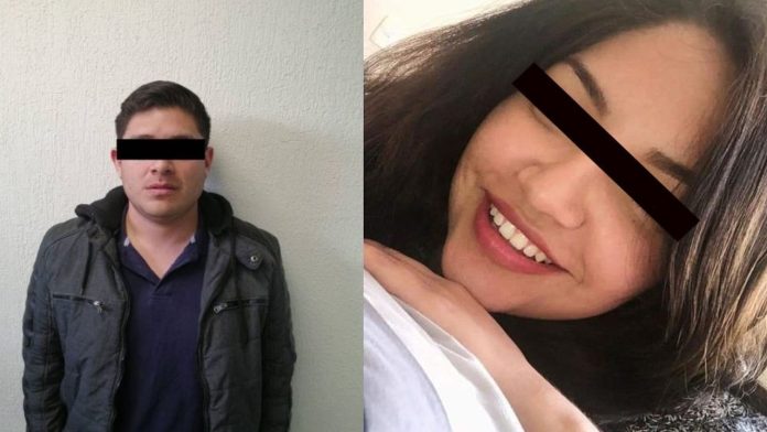 Yunitci fue torturada y degollada; su novio, un piloto de la Fuerza Aérea Mexicana, el presunto culpable