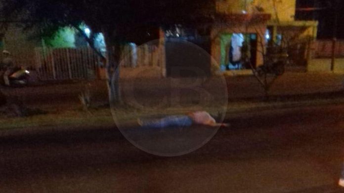 Matan a la “Chachis” en la Valencia de Zamora