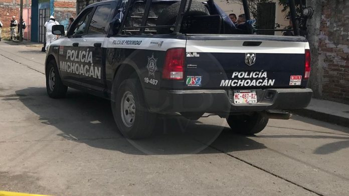 Otro muerto en Zamora: lo abandonan en canal de riego
