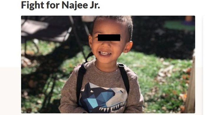 Niño de 4 años muere de gripa; su madre es antivacunas