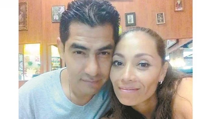 Fue secuestrada por su expareja; él se suicidó y no se sabe donde está ella