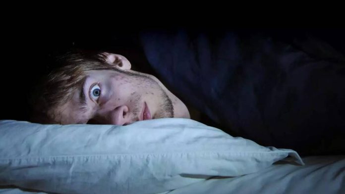 Estas son cinco enfermedades que ocasionan pesadillas