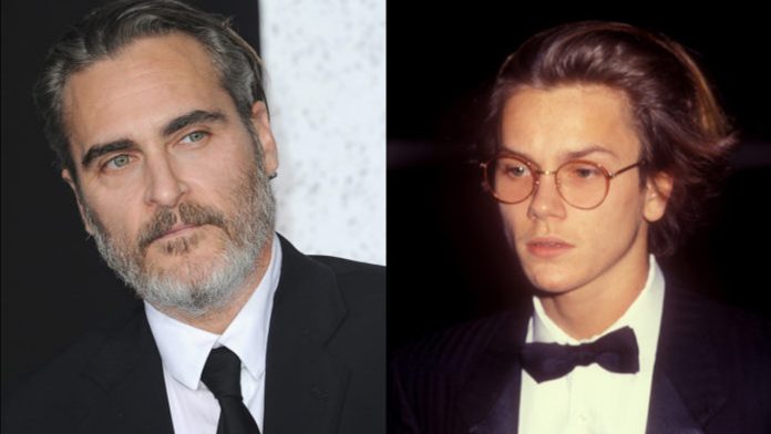 Así murió el hermano de #JoaquinPhoenix, ganador del Oscar a Mejor Actor