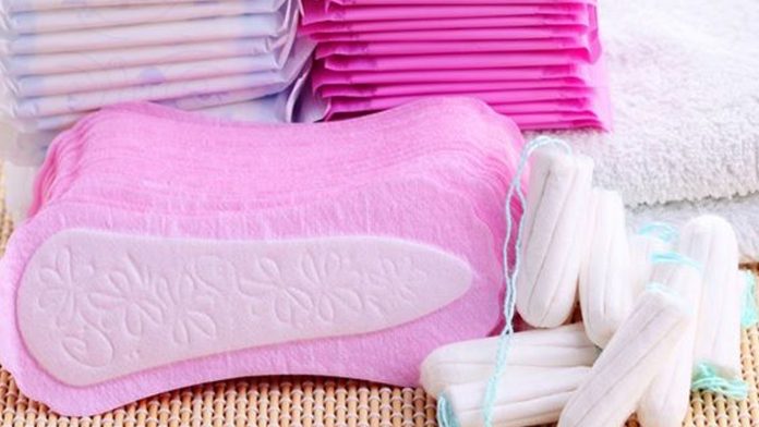 Escocia a punto de hacer historia como el primer país en hacer gratuitos los productos menstruales