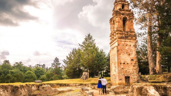 Tlalpujahua de Rayón, Michoacán