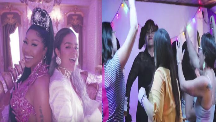 VIDEO: Se vuelve viral 