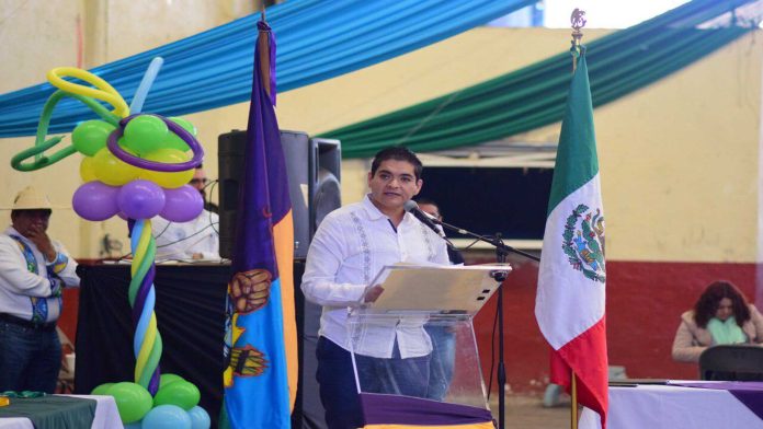 EN MICHOACÁN, SE INICIA LA CONSTRUCCIÓN DE UNA LEY INDÍGENA INTEGRAL