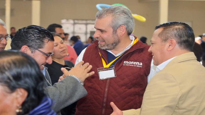 En presupuesto directo, Michoacán está en deuda con pueblos indígenas: Alfredo Ramírez