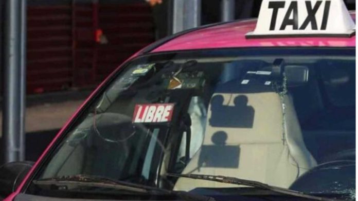 En México: Taxistas usan juguetes sexuales para abusar de mujeres, grabarlas y subir los videos a páginas porno