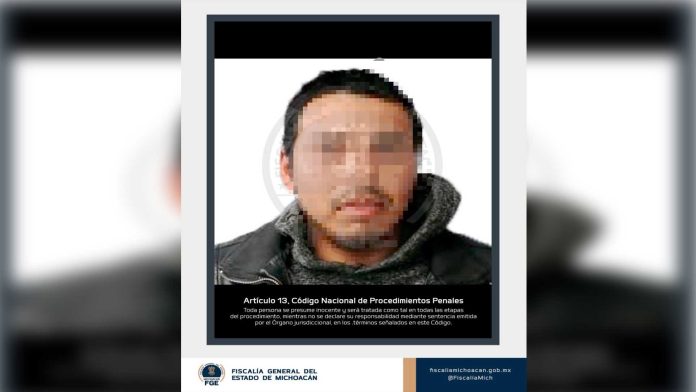 Vendió a su hija de 4 días de nacida el día de Reyes, ahora enfrentará a la justicia