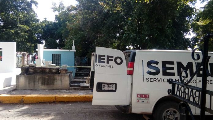 CEMENTERIO
