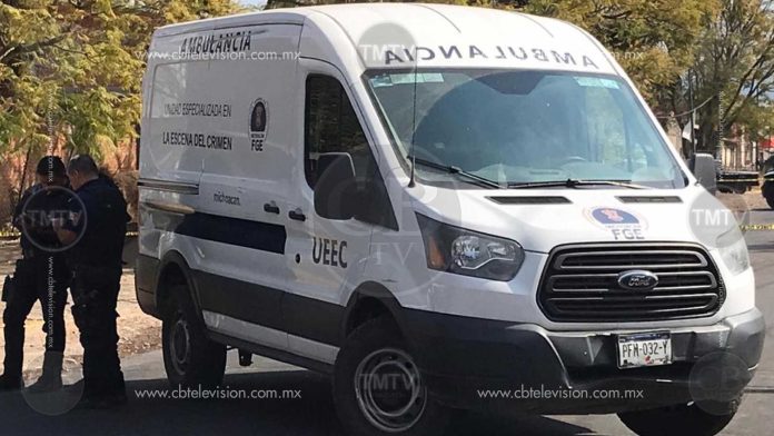 Asesinan a menor de edad y la policía zamorana los arresta