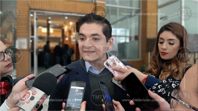 2020 será el año de la Ley Indígena Integral para Michoacán: Arturo Hernández