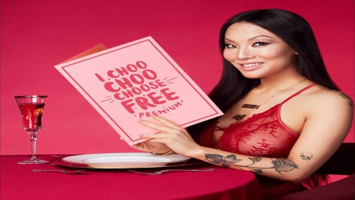 Pornhub Premium será gratis el 14 de febrero