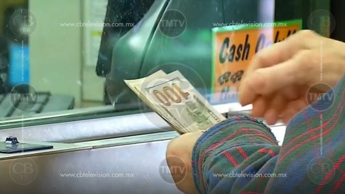 Michoacán continúa siendo el primer lugar en remesas de México: Economista