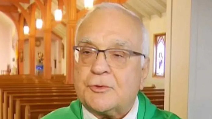 “Pedofilia no mata a nadie, pero el aborto sí”, dice sacerdote