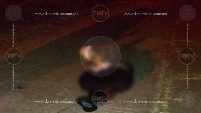 Dejan un hombre maniatado a unos pasos de Aurrera de la Calzada Las Fuentes